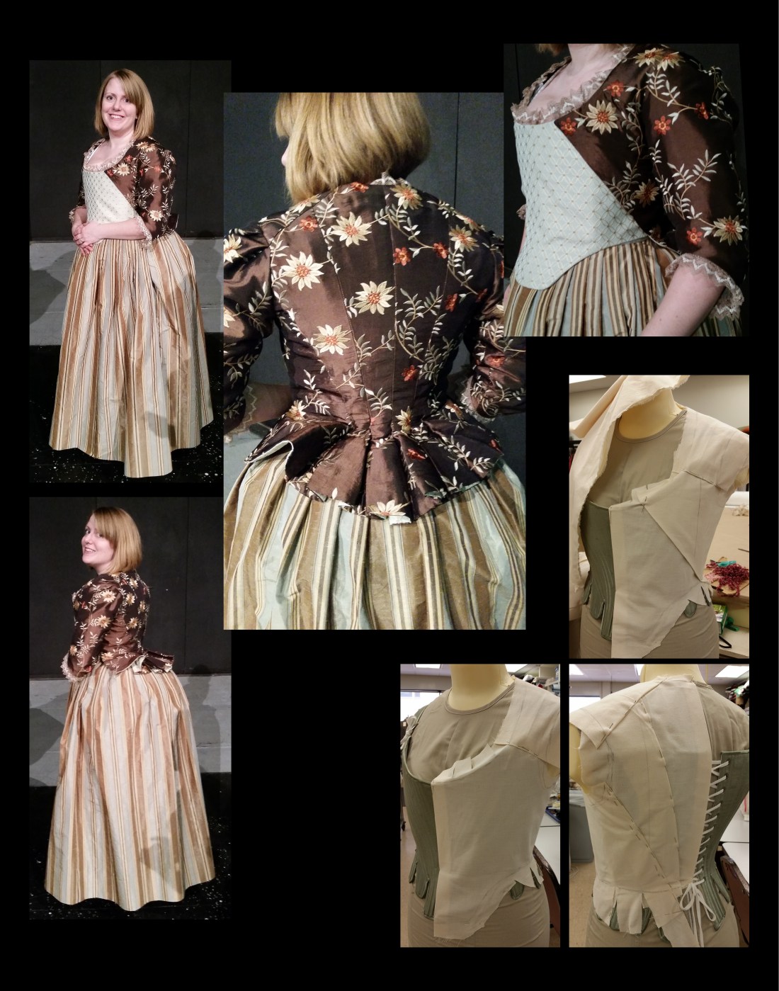 PERIOD CONSTRUCTION 2